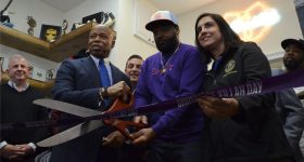 Wu-Tang Clan’s Ghostface Killah opent een coffeeshop op Staten Island