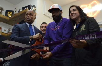 Wu-Tang Clan’s Ghostface Killah opent een coffeeshop op Staten Island
