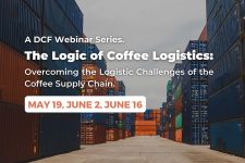 Leer meer over de supply chain met webinar-serie The Logic of Coffee Logistics