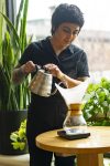 Vic Esparza: Het Sprudge Twenty-interview
